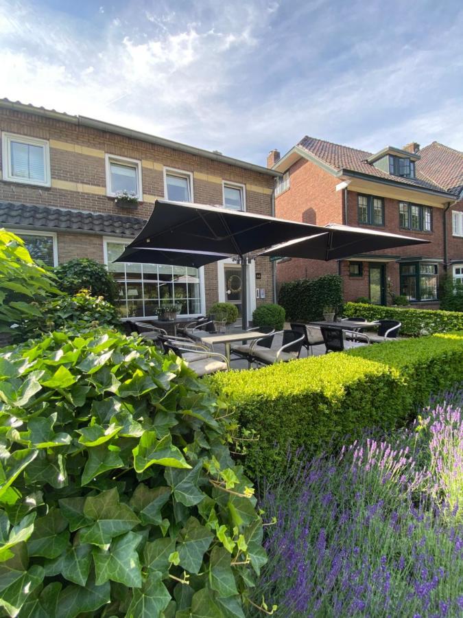 Hotel Pension Oranje Valkenburg aan de Geul Exterior photo